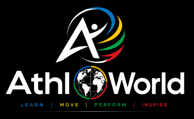 AthloWorld